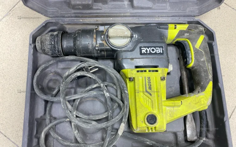 Перфоратор электрический Ryobi RSDS1050