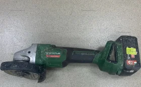 УШМ Status SH125E