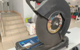 Пила отрезная по металлу ELECTROLITE ПО 2600 Р