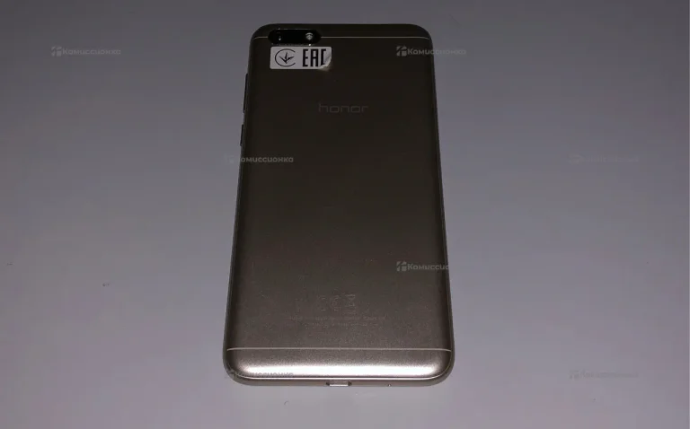 Honor 7A 2/16 ГБ