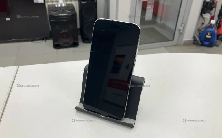 Apple iPhone 15 Pro 8/256 ГБ