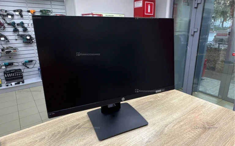 Монитор HP 24x (5ZU98AA)