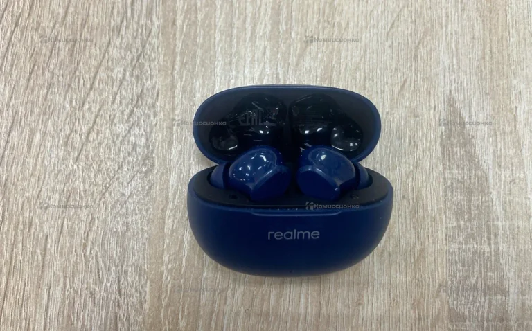 Наушники  Realme