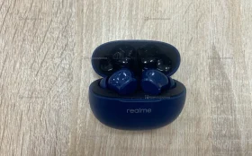 Купить Наушники  Realme б/у , в Набережные Челны Цена:900рублей