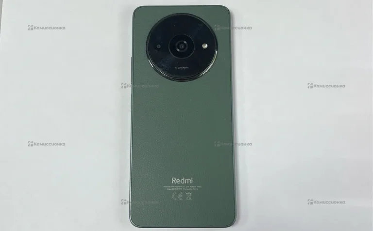 Xiaomi Redmi A3 4/128Gb