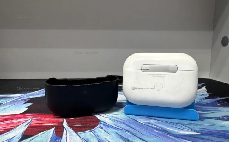 Наушники Apple AirPods Pro 1