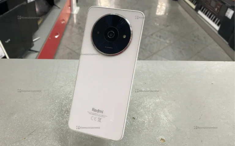 Xiaomi Redmi A3x 3/64 ГБ