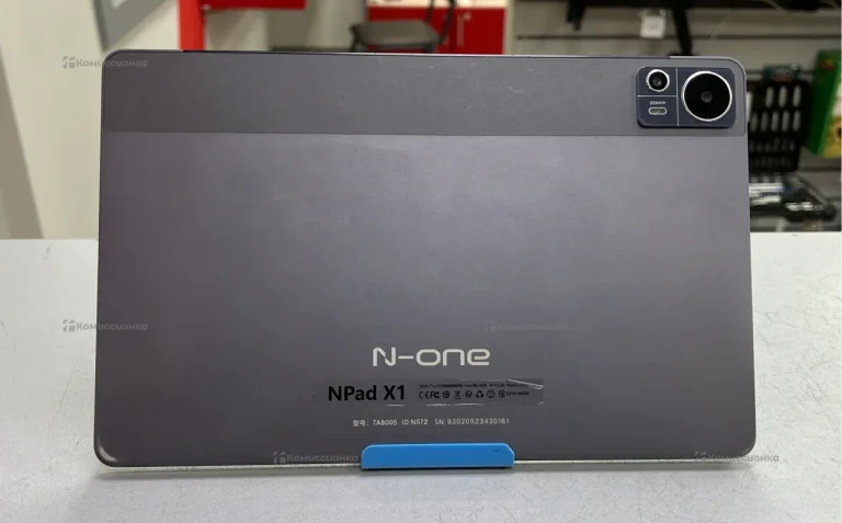 Планшет N-One XPad X1 8/128Gb