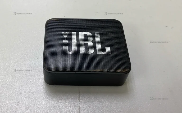 Колонка  Jbl go2