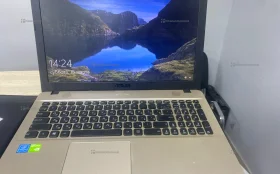 Купить Ноутбук  ASUs б/у , в Зеленодольск Цена:5900рублей