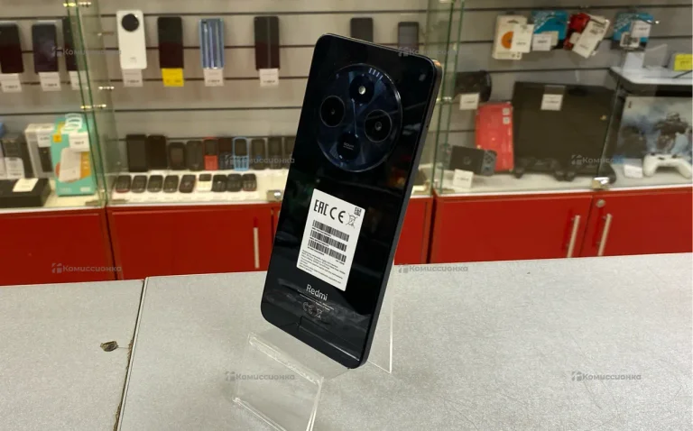 Xiaomi Redmi 14C 4/128 ГБ
