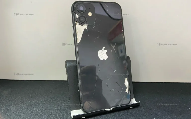 Apple iPhone 11 128GB