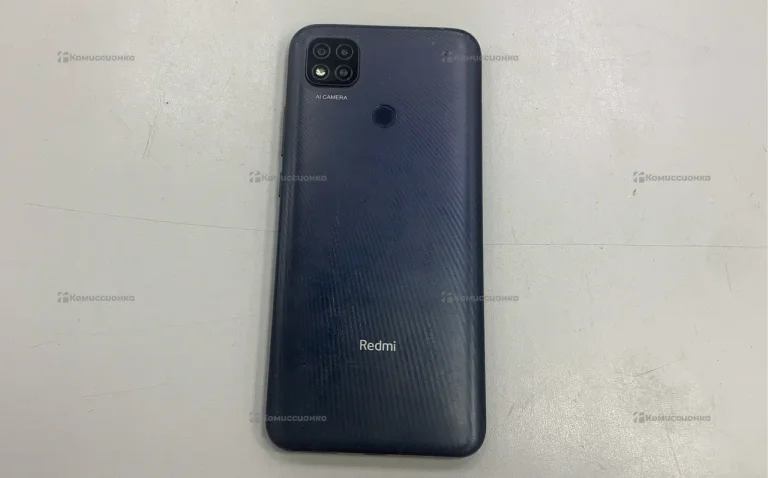 Xiaomi Redmi 9C 3/32 ГБ