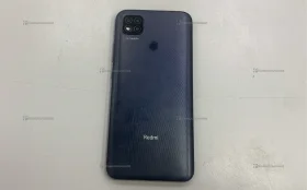 Купить Xiaomi Redmi 9C 3/32 ГБ б/у , в Челябинск Цена:2500рублей