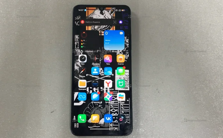 Xiaomi Redmi 14C 4/128 ГБ