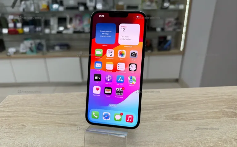 Apple iPhone 13 Pro Max 6/128 ГБ