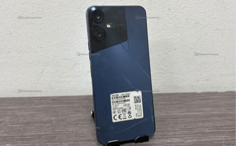Tecno Pova Neo 3 4/128Gb