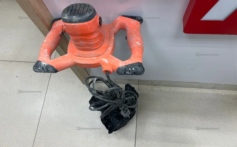 Миксер СПЕЦ МЭД-1300