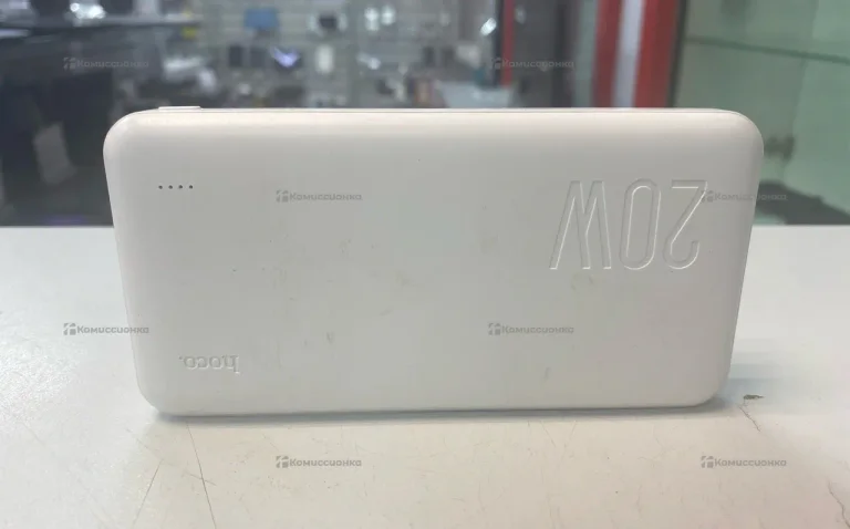 Powerbank Hoco J87 10000