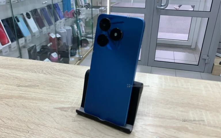 Tecno Spark 10 8/128 ГБ