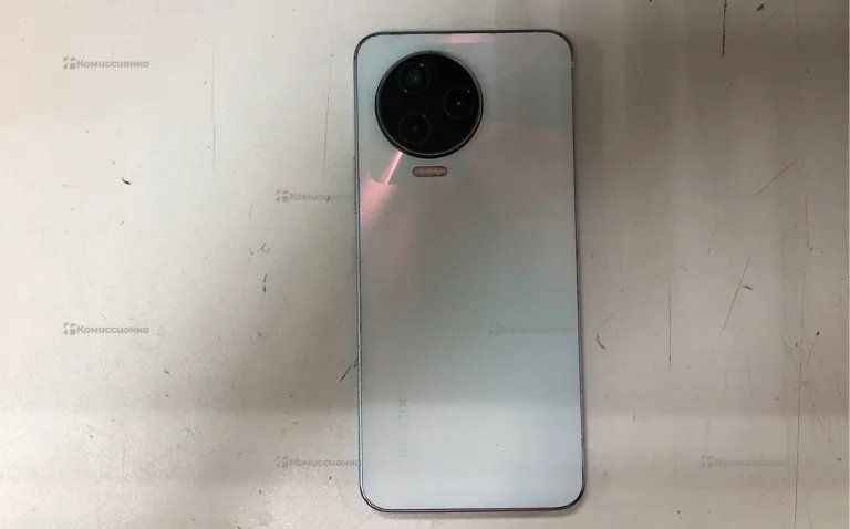 Infinix NOTE 12 2023 8/256Gb