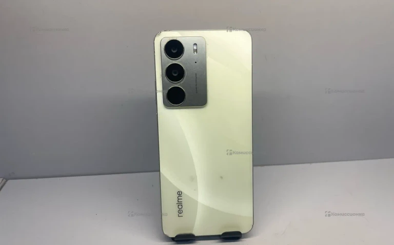 Realme RMX3941 8/256 ГБ