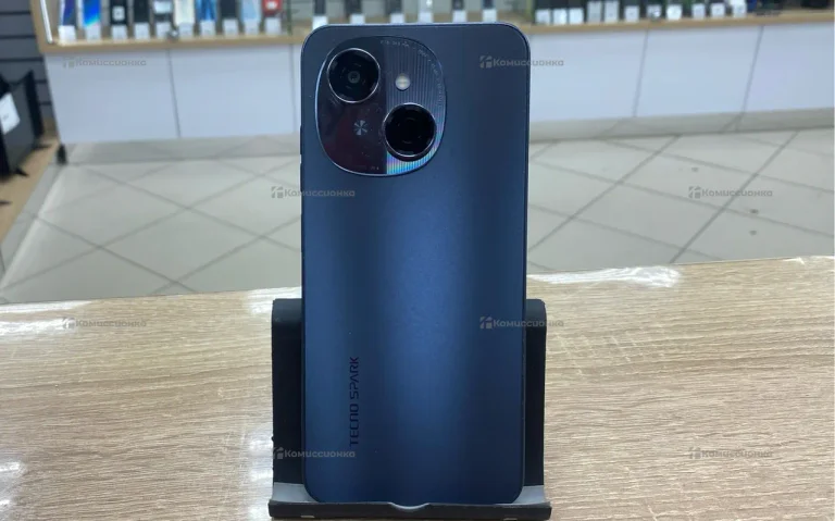 Tecno Spark Go 1 4/64 ГБ