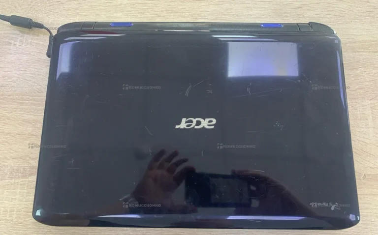 Ноутбук ACER 5935G