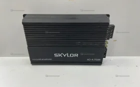 Купить Усилитель  skylor ad-4.75ab б/у , в Набережные Челны Цена:2600рублей