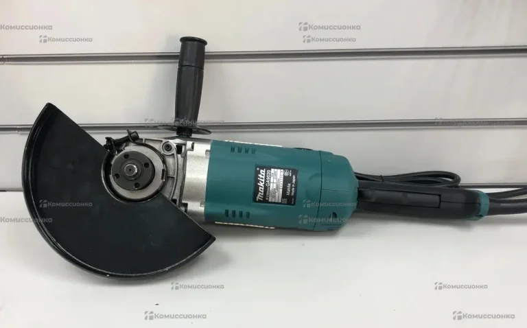 УШМ Makita GA9020 rep
