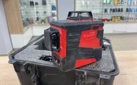 Лазерный уровень Deko DKLLL12PR3