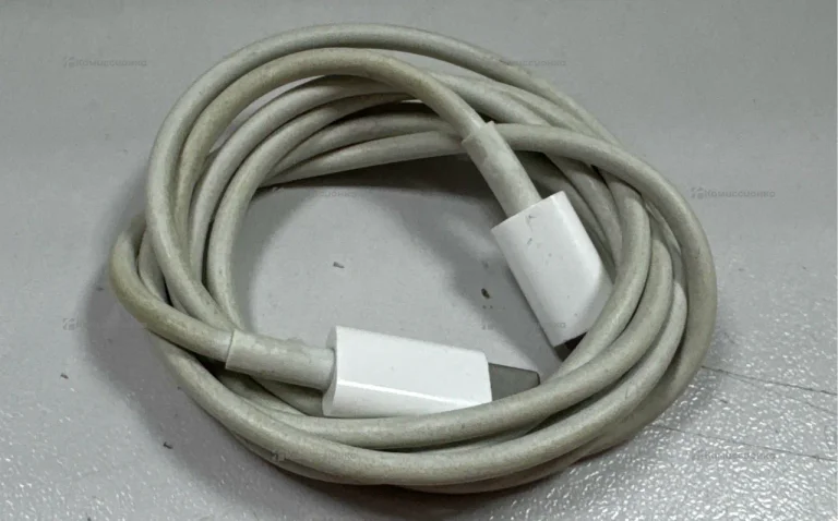 Провод Apple type-c lighting