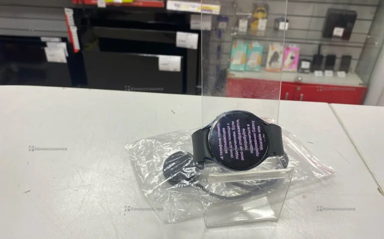 Часы  Samsung Galaxy watch 6
