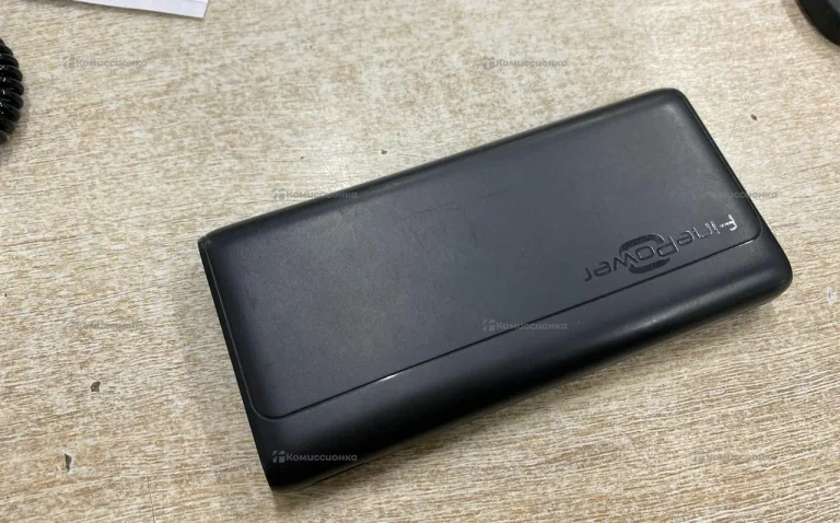 Power Bank  10000 FinePower