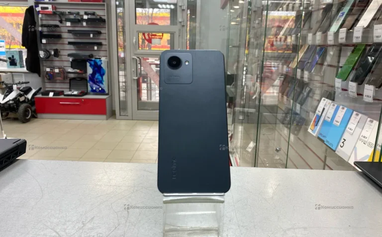 Realme C30s 2/32 ГБ