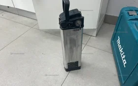 Купить Аккумулятор для велосипеда б/у , в Москва и область Цена:2900рублей