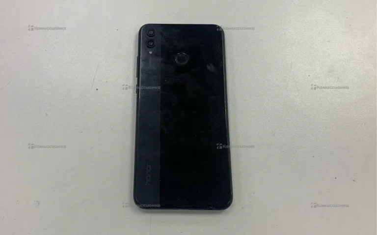 Honor 8X 6/128 ГБ