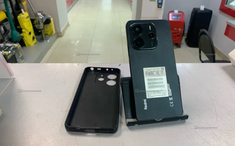 Xiaomi Redmi Note 14 6/128 ГБ