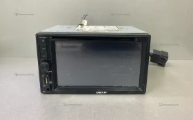 Автомагнитола Dexp WG008