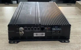 Купить Моноблок усилитель Deaf Bonce Apocalypse Atom 5.5K б/у , в Тольятти Цена:16900рублей