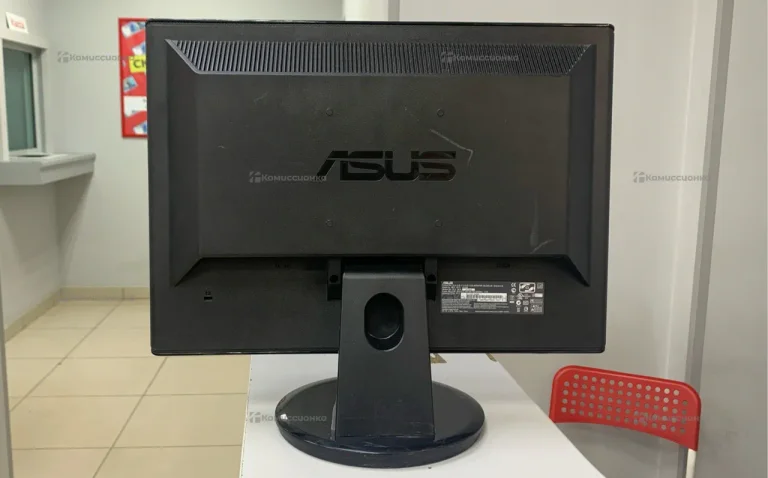 Монитор Asus VH198S