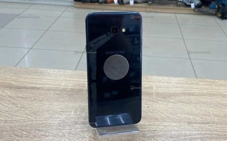 Samsung Galaxy J4+ (2018) 3/32Gb