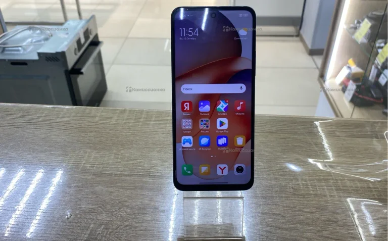 Xiaomi Redmi 12 8/256 ГБ