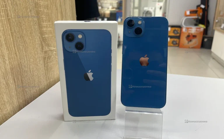 Apple iPhone 13 4/128 ГБ