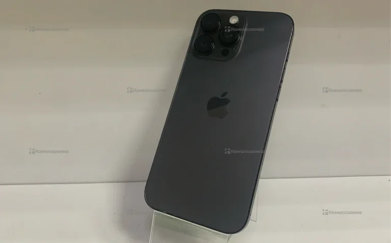 Apple Iphone 16 Pro max 256Gb