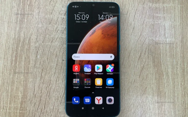 Xiaomi Redmi 9A 2/32 GB
