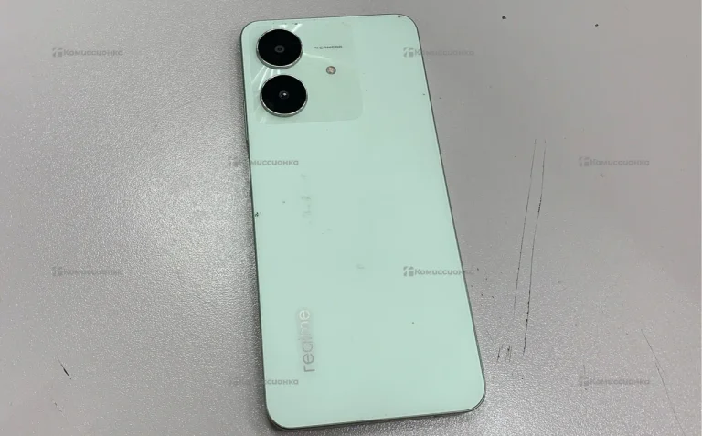 Realme Note 60x 3/64Gb