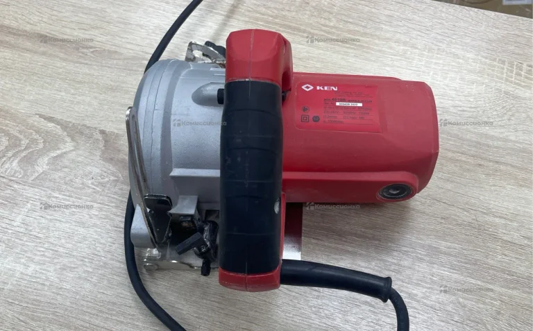 плиткорез 4510