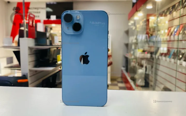 Apple iPhone 14 128Gb