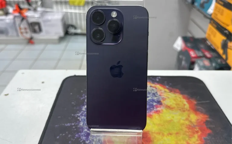 Apple iPhone 14 Pro 6/128 ГБ